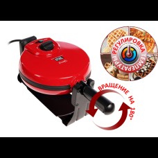 Электровафельница GF-020 Waffle Pro