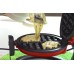 Электровафельница GF-020 Waffle Pro