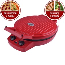 Мультипечь GFB-1500 PIZZA-GRILL