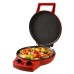Мультипечь GFB-1500 PIZZA-GRILL