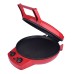 Мультипечь GFB-1500 PIZZA-GRILL