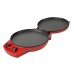 Мультипечь GFB-1500 PIZZA-GRILL