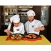 Мультипечь GFB-1500 PIZZA-GRILL