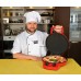 Мультипечь GFB-1500 PIZZA-GRILL