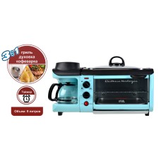 Мини-печь GFBB-9 Breakfast Bar