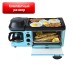 Мини-печь GFBB-9 Breakfast Bar