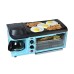 Мини-печь GFBB-9 Breakfast Bar