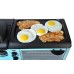 Мини-печь GFBB-9 Breakfast Bar