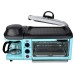 Мини-печь GFBB-9 Breakfast Bar