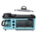 Мини-печь GFBB-9 Breakfast Bar