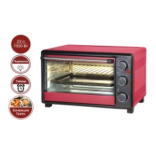 Мини-печь GFO-23 Convection Plus