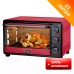 Мини-печь GFO-23 Convection Plus