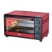 Мини-печь GFO-23 Convection Plus