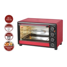 Мини-печь GFO-30 Grill Plus