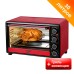 Мини-печь GFO-30 Grill Plus