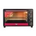 Мини-печь GFO-30 Grill Plus