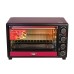 Мини-печь GFO-30 Grill Plus