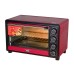 Мини-печь GFO-30 Grill Plus