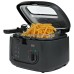 Фритюрница GFGril GFF-05 Compact