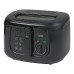 Фритюрница GFGril GFF-05 Compact