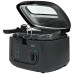 Фритюрница GFGril GFF-05 Compact