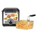 Фритюрница GFGril GFF-03 Easy Cook