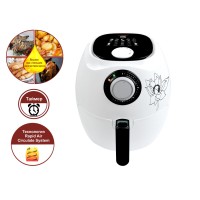 Аэрогриль GFA-2600 Air Fryer Compact