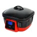 Мультиварка с функцией электрогриля GFGRIL GFM-718D