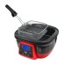 Мультиварка с функцией электрогриля GFGRIL GFM-718D