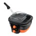 Мультиварка с функцией электрогриля GFGRIL GFM-508M