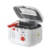 Фритюрница GFGril GFF-051W Compact