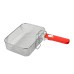 Фритюрница GFGril GFF-051W Compact