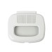 Фритюрница GFGril GFF-051W Compact