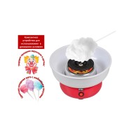 Аппарат для приготовления сахарной ваты GFD-02 Candy