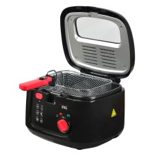Фритюрница GFGril GFF-052BR COMPACT