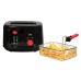 Фритюрница GFGril GFF-052BR COMPACT