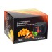 Фритюрница GFGril GFF-052BR COMPACT