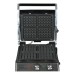 Электрический гриль GF-180 Waffle&Grill&Griddle