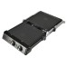 Электрический гриль GF-180 Waffle&Grill&Griddle