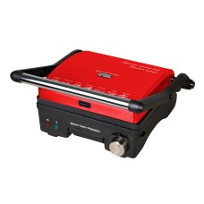 Электрический гриль GFGRIL GF-135 PLATE FREE ROSSO