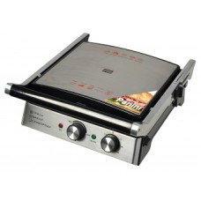 Электрический гриль GF-180 Waffle&Grill&Griddle