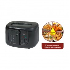 Фритюрница GFGril GFF-05 Compact