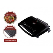 Электрический гриль GFGRIL GF-110 Grill Classic